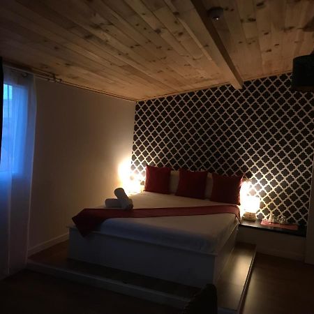 Tejos House Hotel Almada Ngoại thất bức ảnh