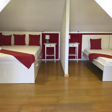 Tejos House Hotel Almada Ngoại thất bức ảnh