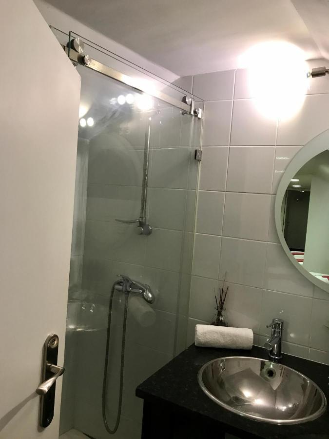 Tejos House Hotel Almada Ngoại thất bức ảnh