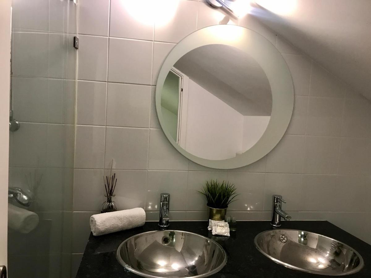 Tejos House Hotel Almada Ngoại thất bức ảnh