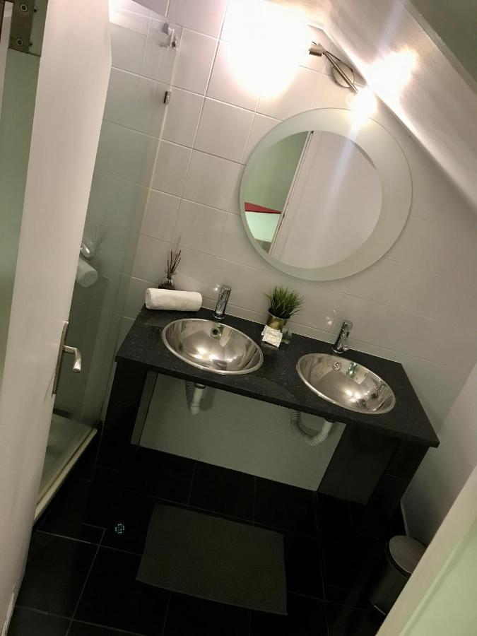 Tejos House Hotel Almada Ngoại thất bức ảnh