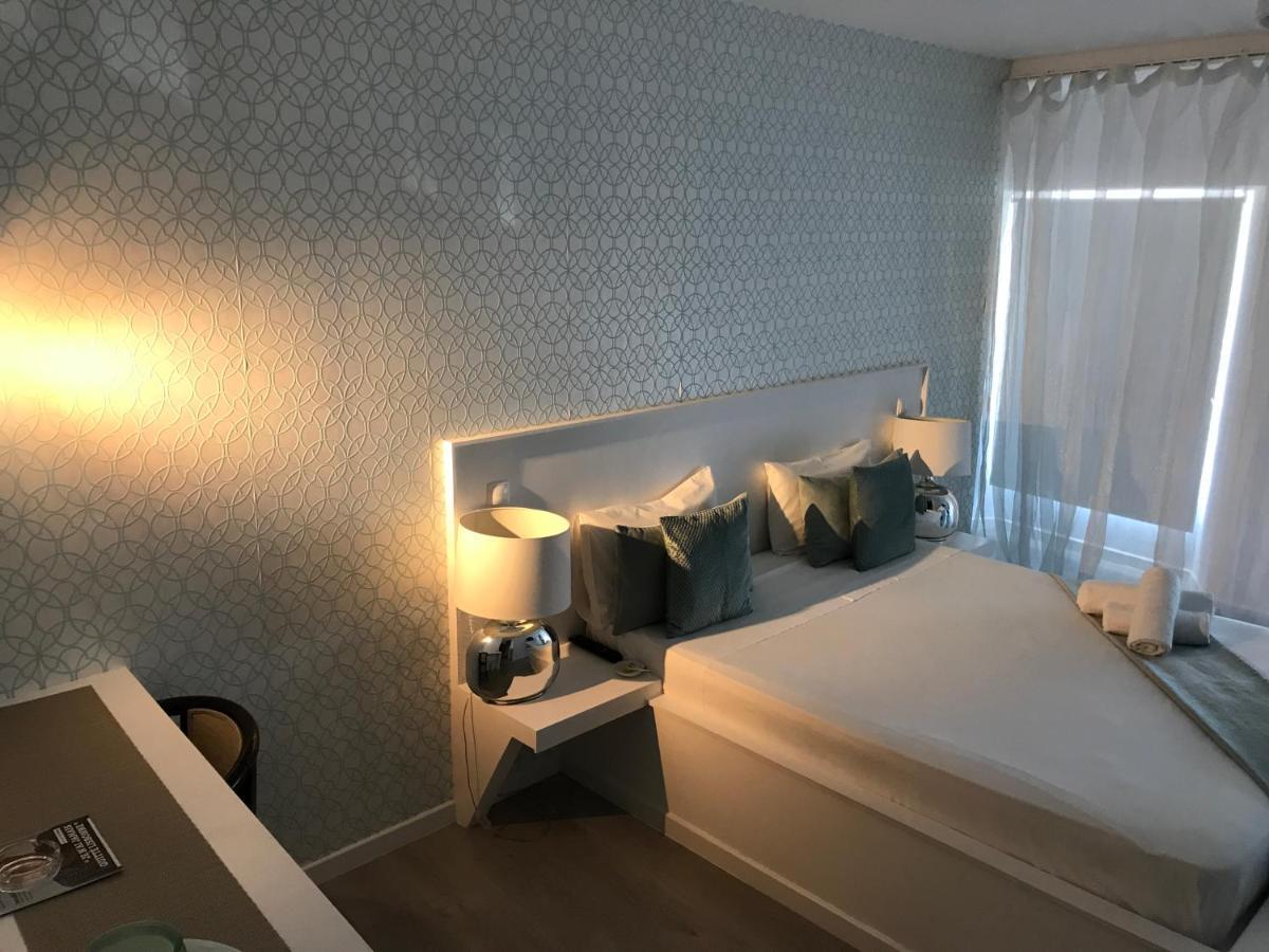Tejos House Hotel Almada Ngoại thất bức ảnh