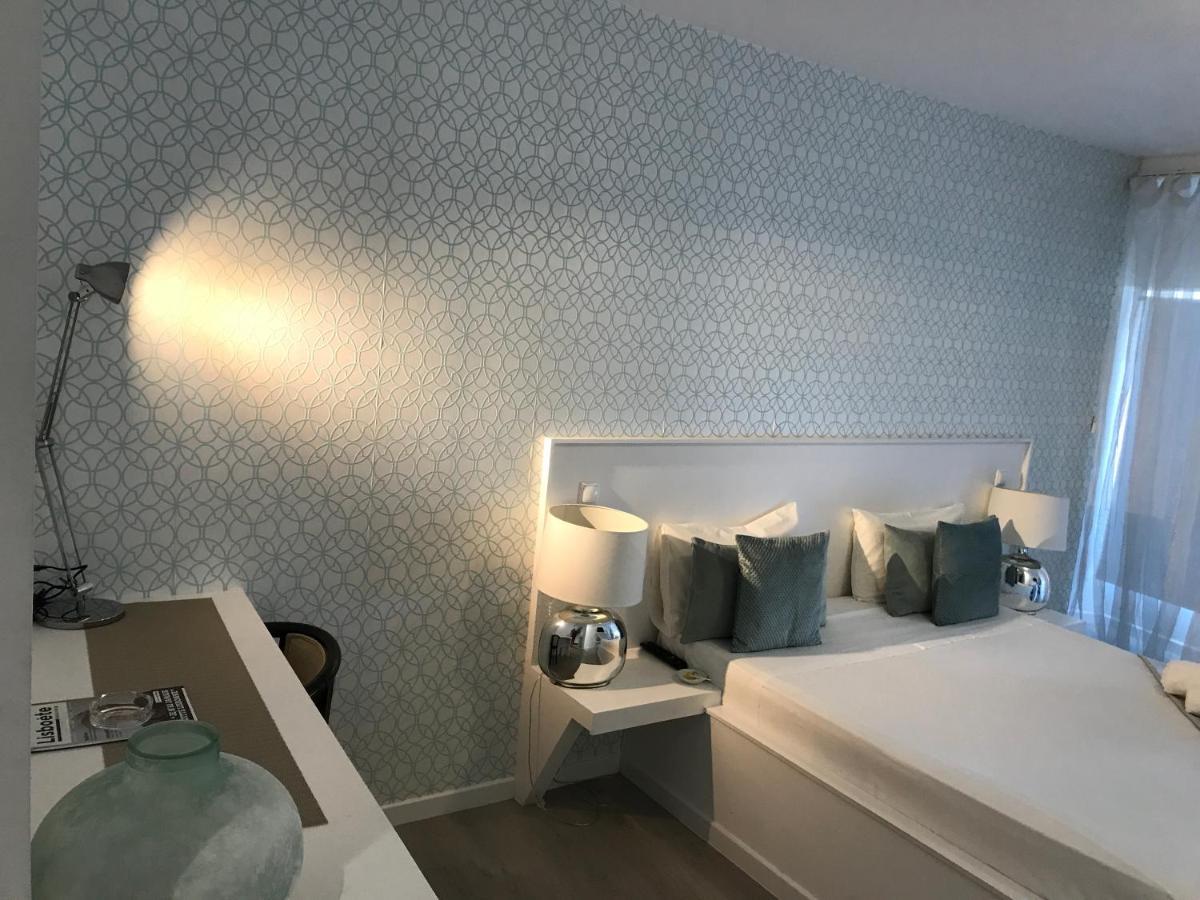 Tejos House Hotel Almada Ngoại thất bức ảnh