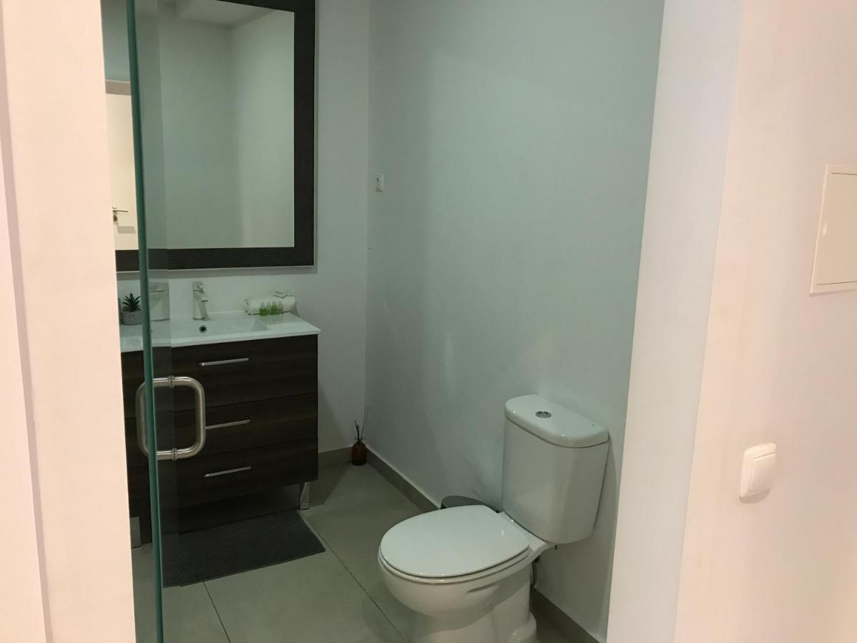 Tejos House Hotel Almada Ngoại thất bức ảnh