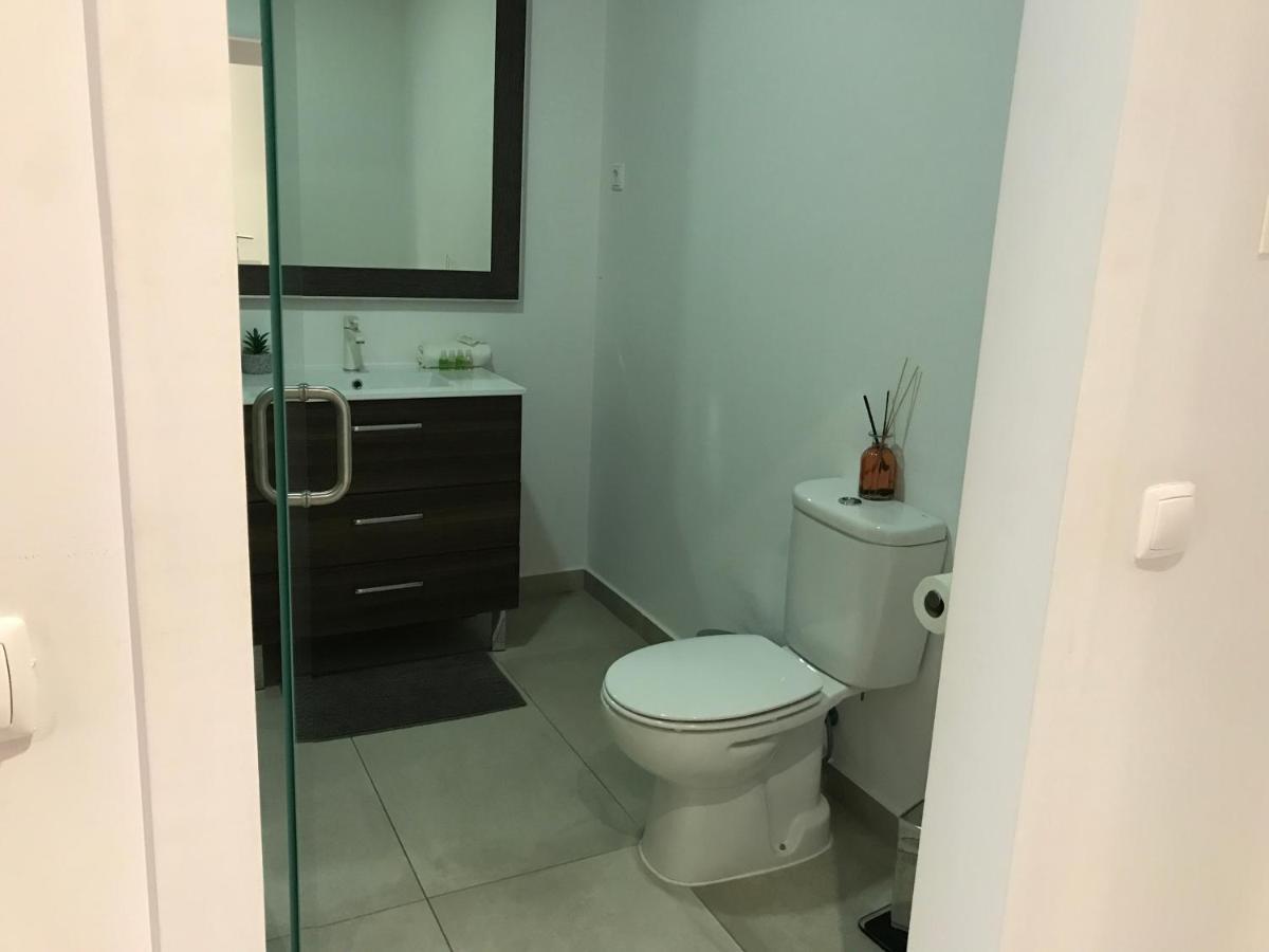 Tejos House Hotel Almada Ngoại thất bức ảnh