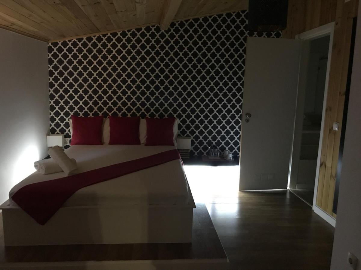 Tejos House Hotel Almada Ngoại thất bức ảnh