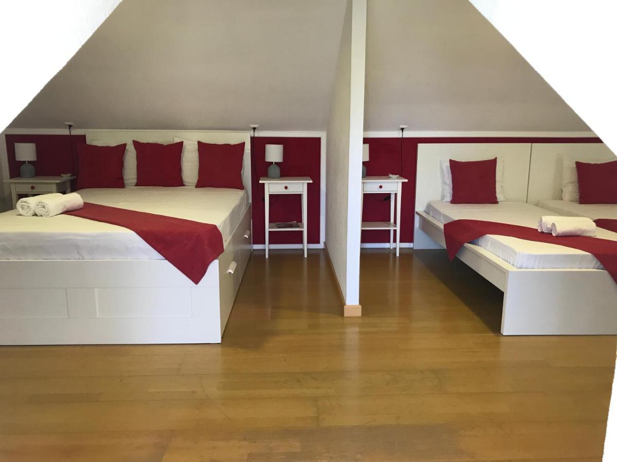 Tejos House Hotel Almada Ngoại thất bức ảnh