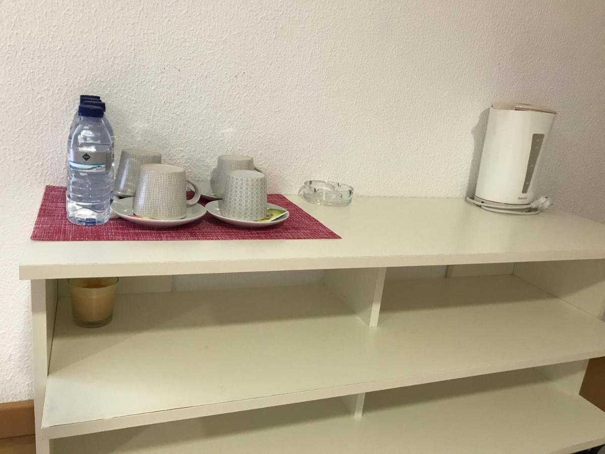 Tejos House Hotel Almada Ngoại thất bức ảnh