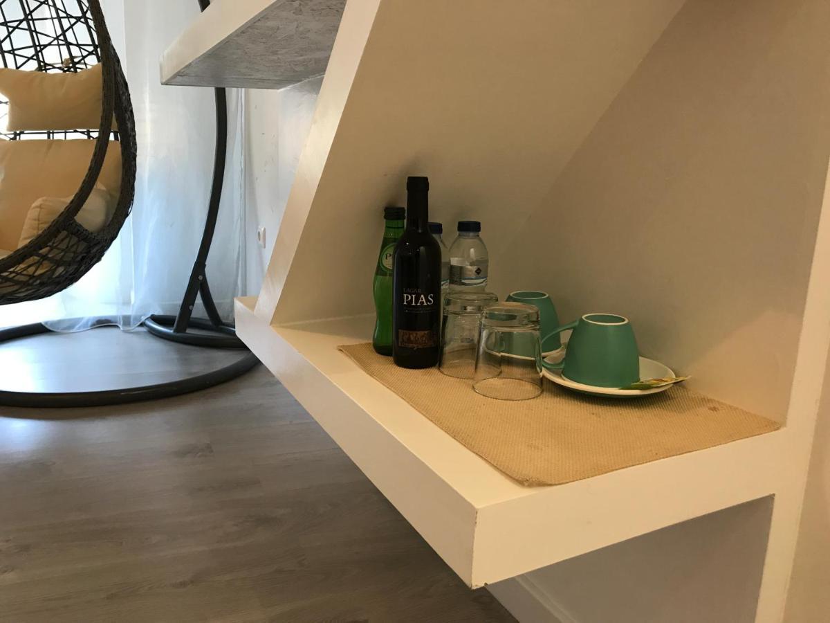 Tejos House Hotel Almada Ngoại thất bức ảnh
