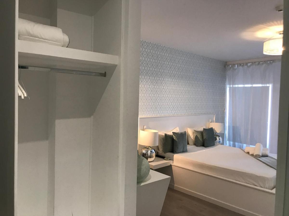 Tejos House Hotel Almada Ngoại thất bức ảnh