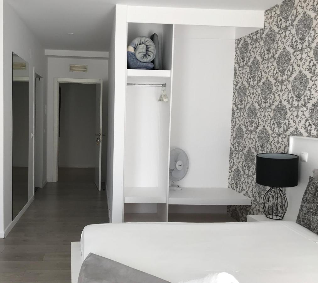 Tejos House Hotel Almada Ngoại thất bức ảnh