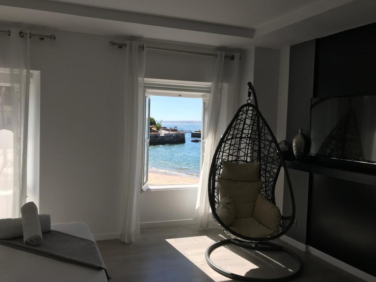 Tejos House Hotel Almada Ngoại thất bức ảnh